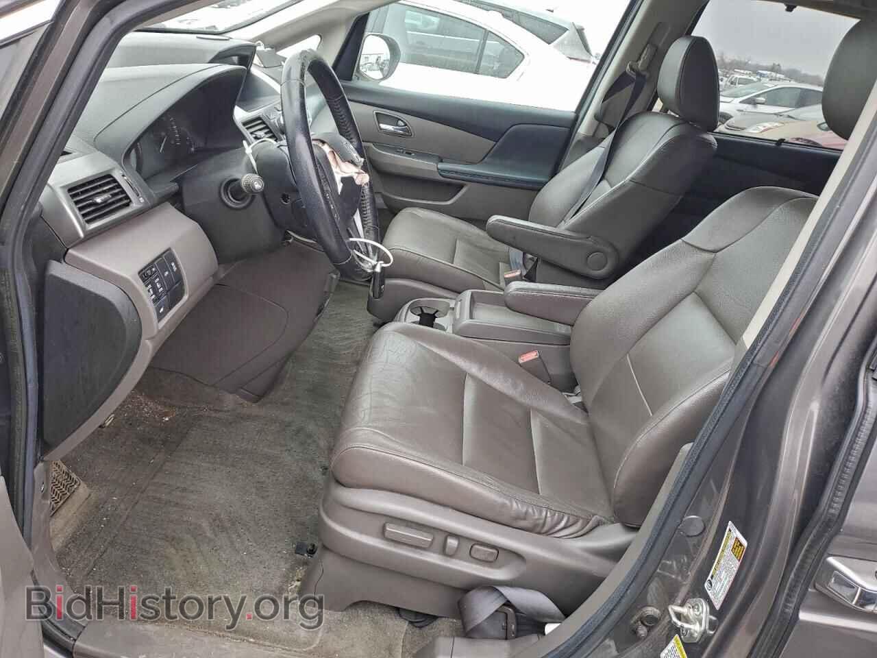 2014 HONDA All Models - VIN: 5FNRL5H6XEB002612 - Фото 7