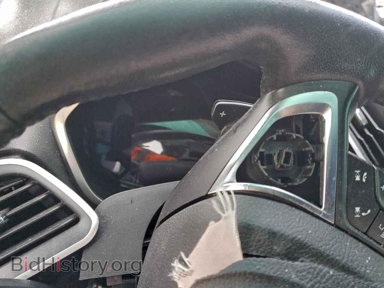 2017 FORD EDGE - VIN: 2FMPK4J83HBB59864 - Фото 9