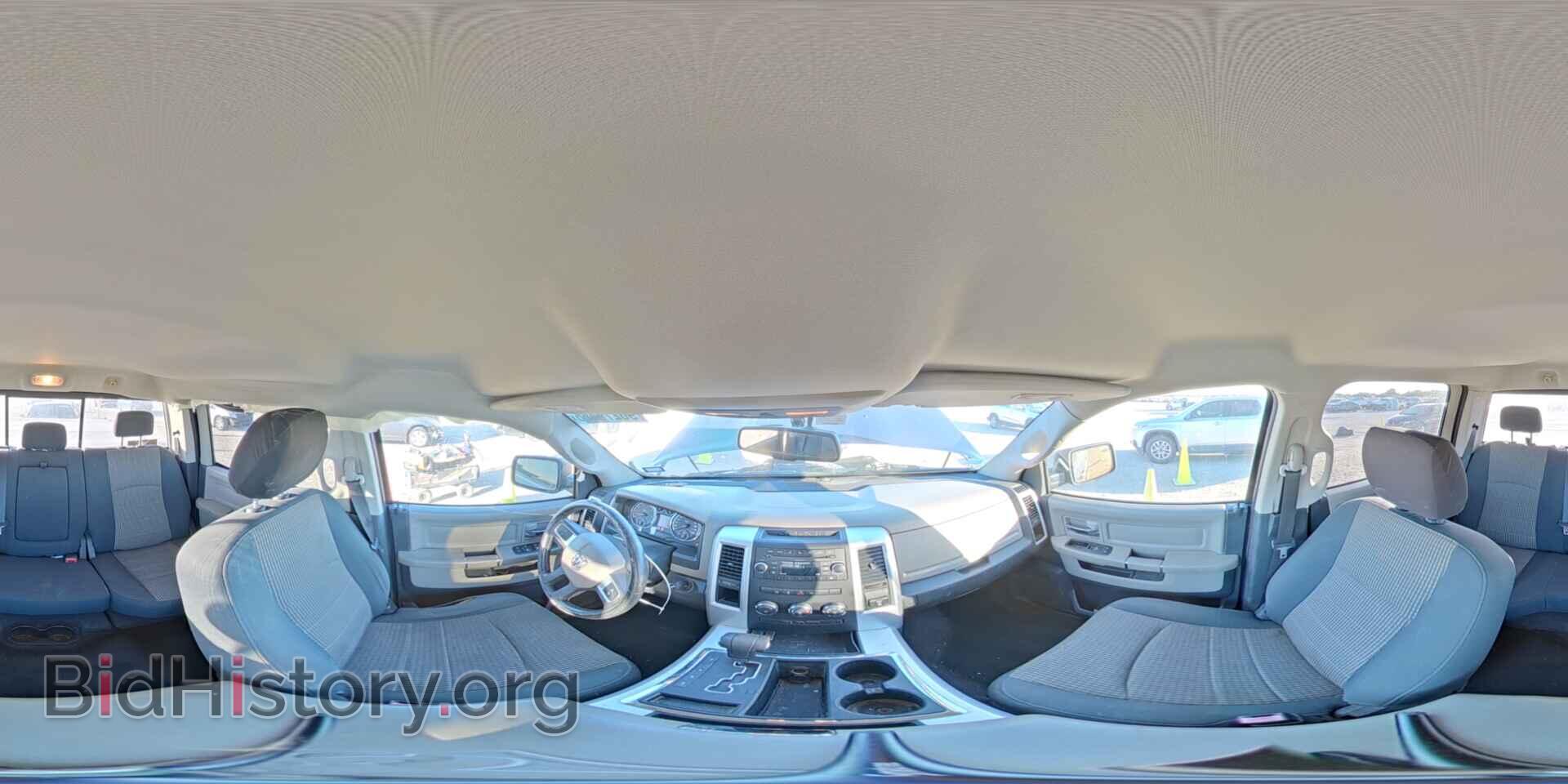 2010 DODGE All Models - VIN: 1D7RB1CT4AS246638 - Photo 14