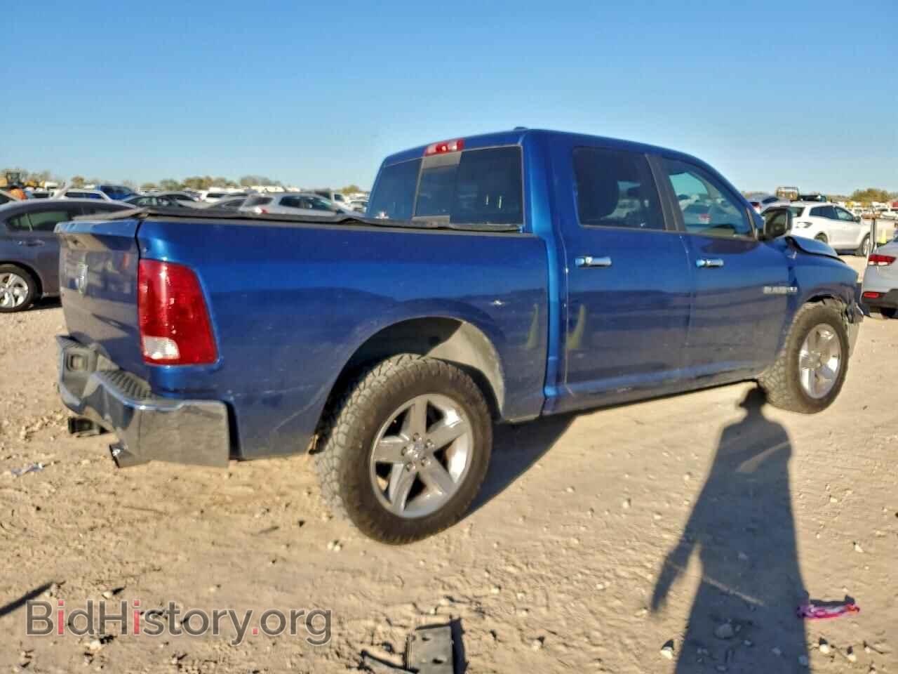 2010 DODGE All Models - VIN: 1D7RB1CT4AS246638 - Photo 3