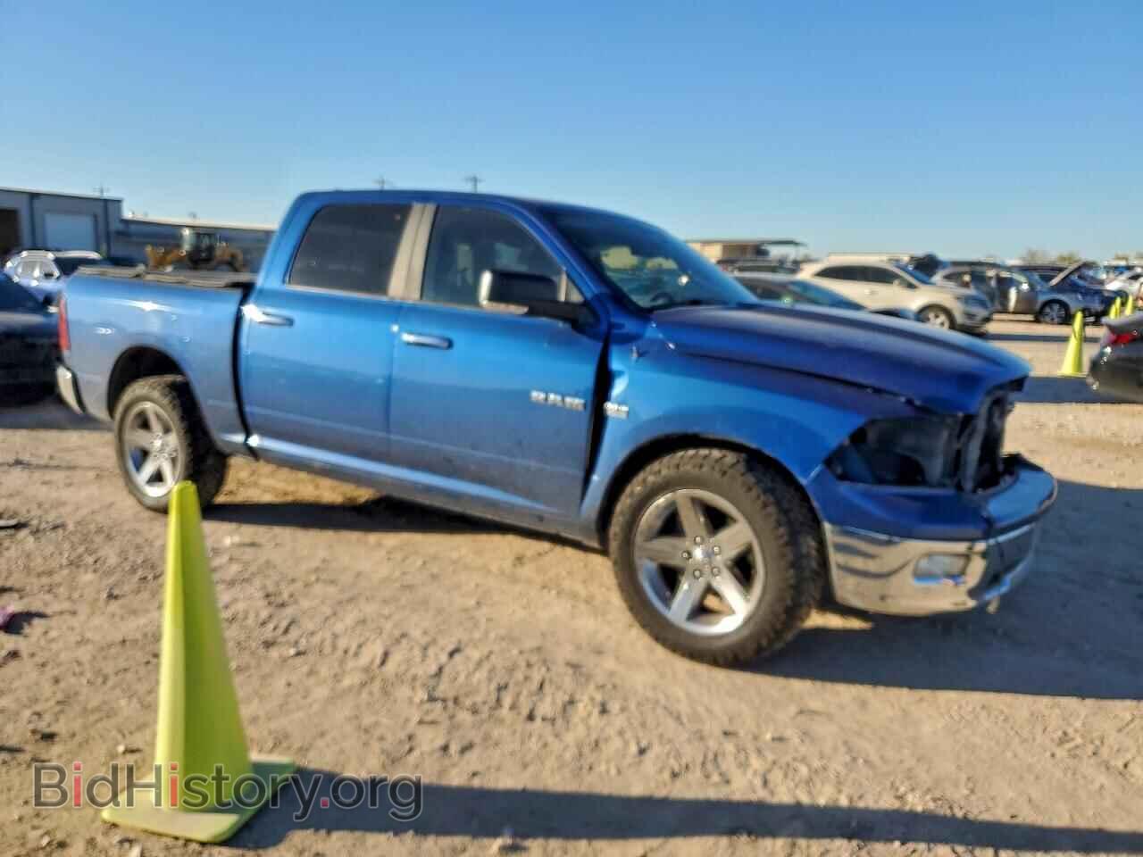2010 DODGE All Models - VIN: 1D7RB1CT4AS246638 - Photo 4