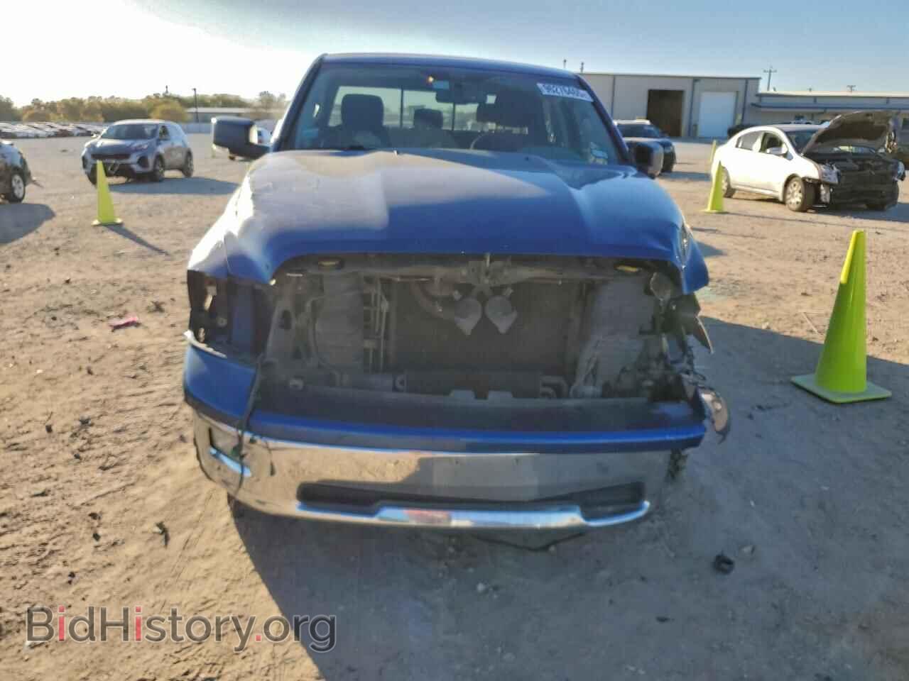 2010 DODGE All Models - VIN: 1D7RB1CT4AS246638 - Photo 5
