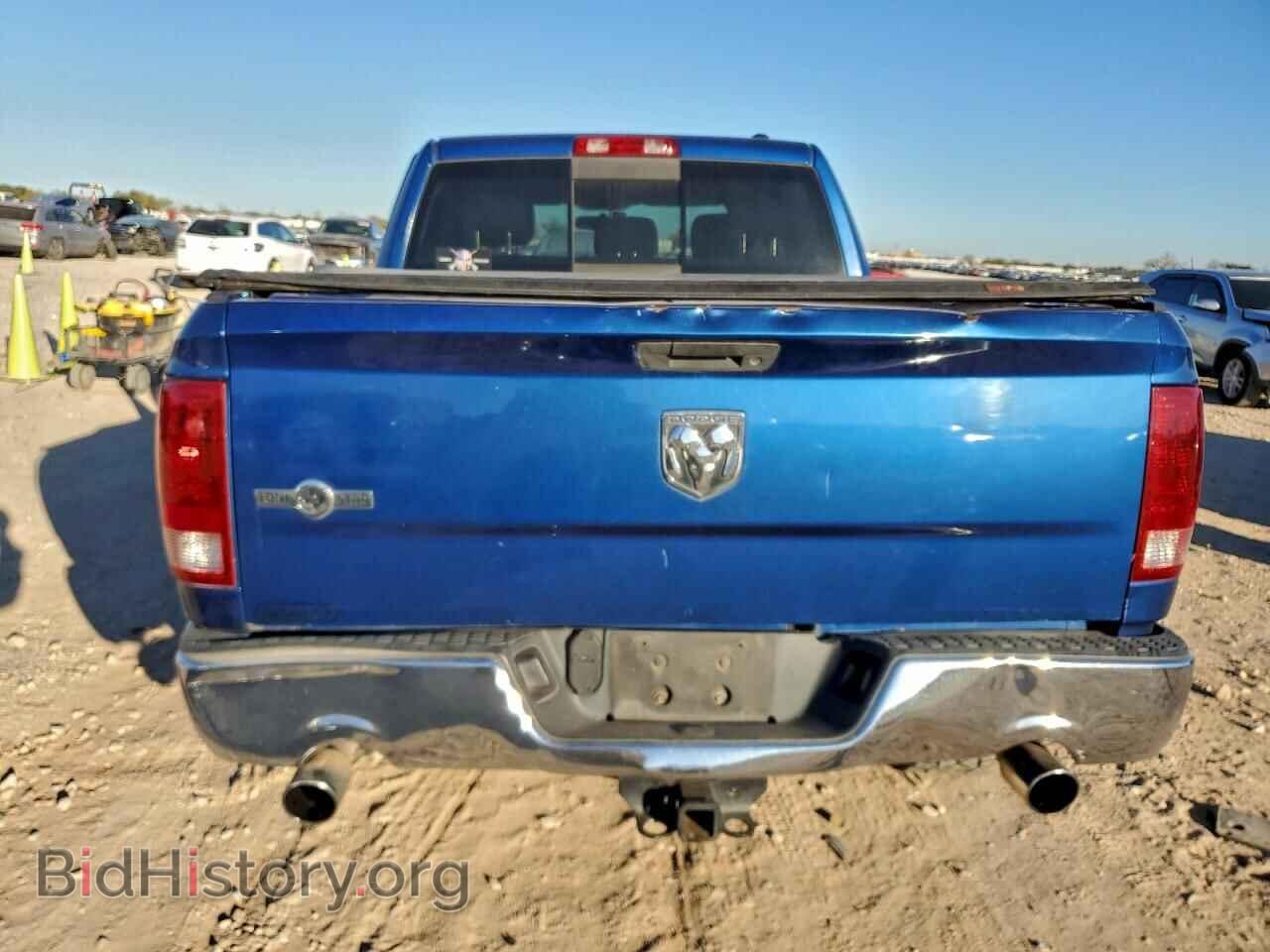2010 DODGE All Models - VIN: 1D7RB1CT4AS246638 - Photo 6