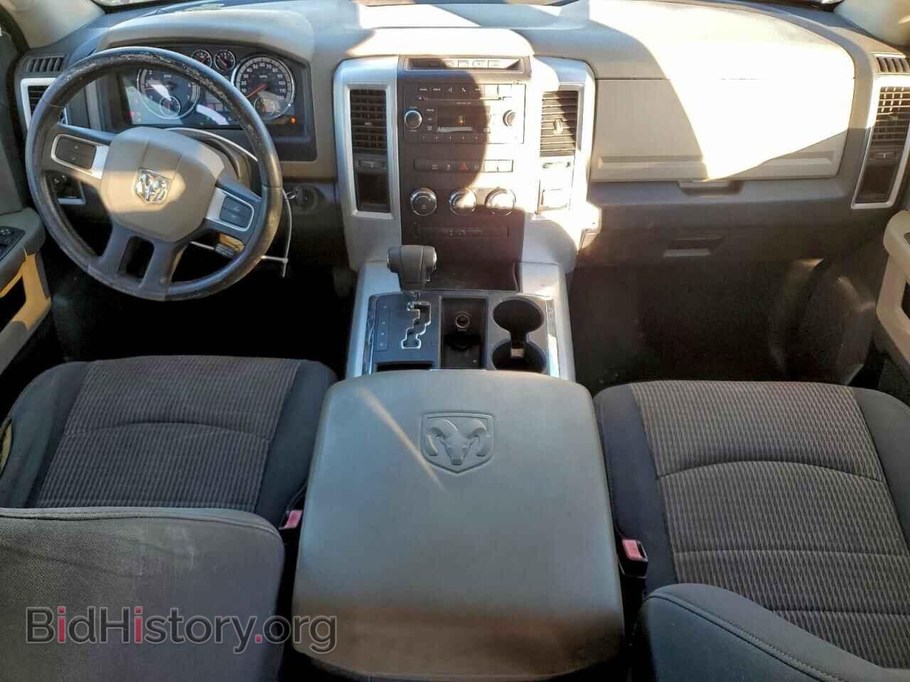 2010 DODGE All Models - VIN: 1D7RB1CT4AS246638 - Photo 8