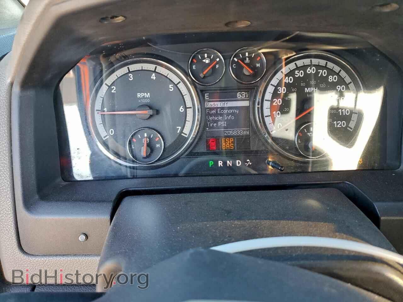 2010 DODGE All Models - VIN: 1D7RB1CT4AS246638 - Photo 9
