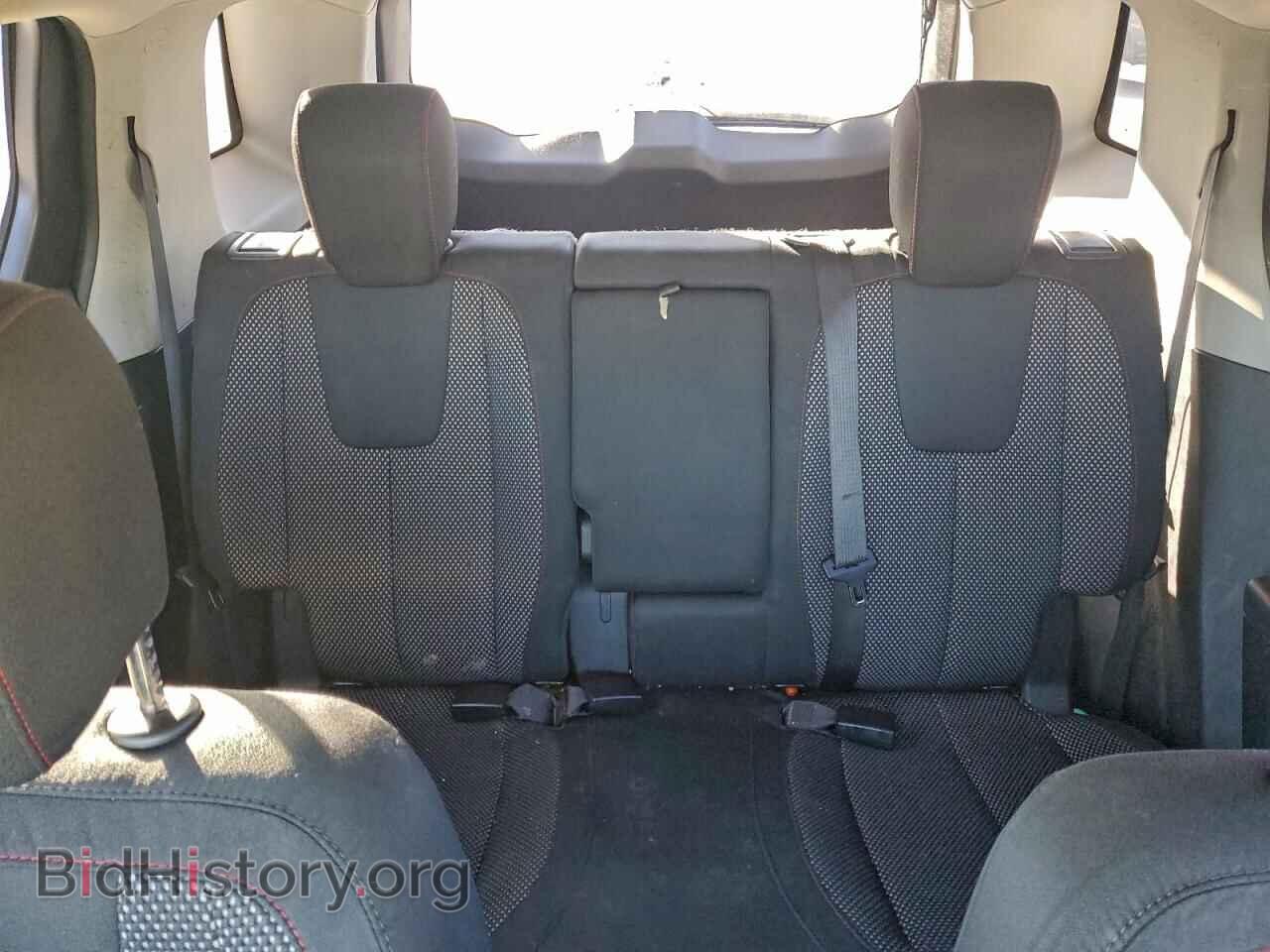 2014 GMC TERRAIN - VIN: 2GKALREK4E6138363 - Photo 10