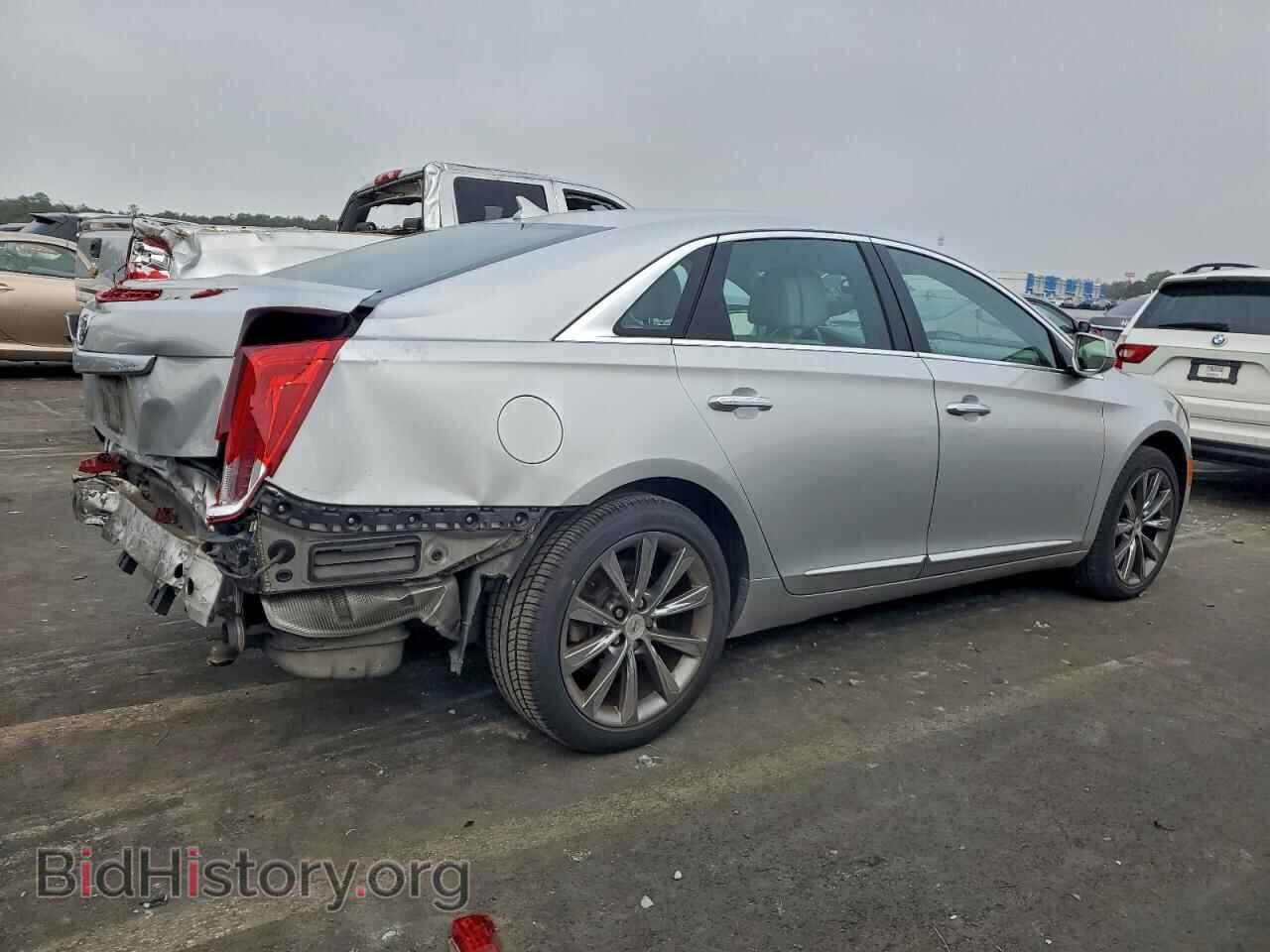 2013 CADILLAC XTS - VIN: 2G61N5S32D9165329 - Photo 3