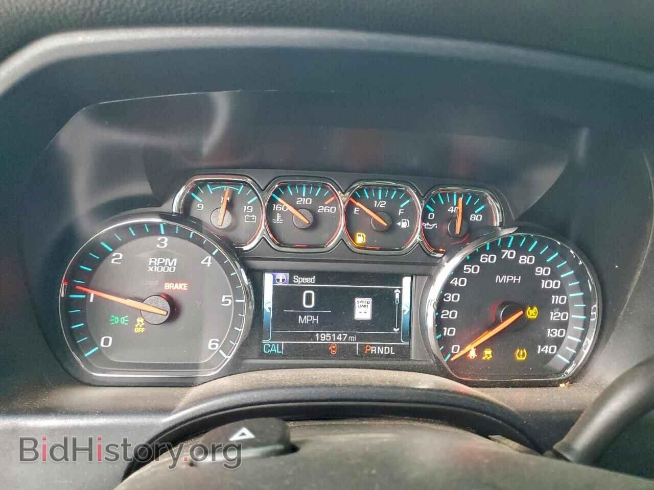 2017 GMC SIERRA - VIN: 3GTU2NEC3HG294058 - Фото 9
