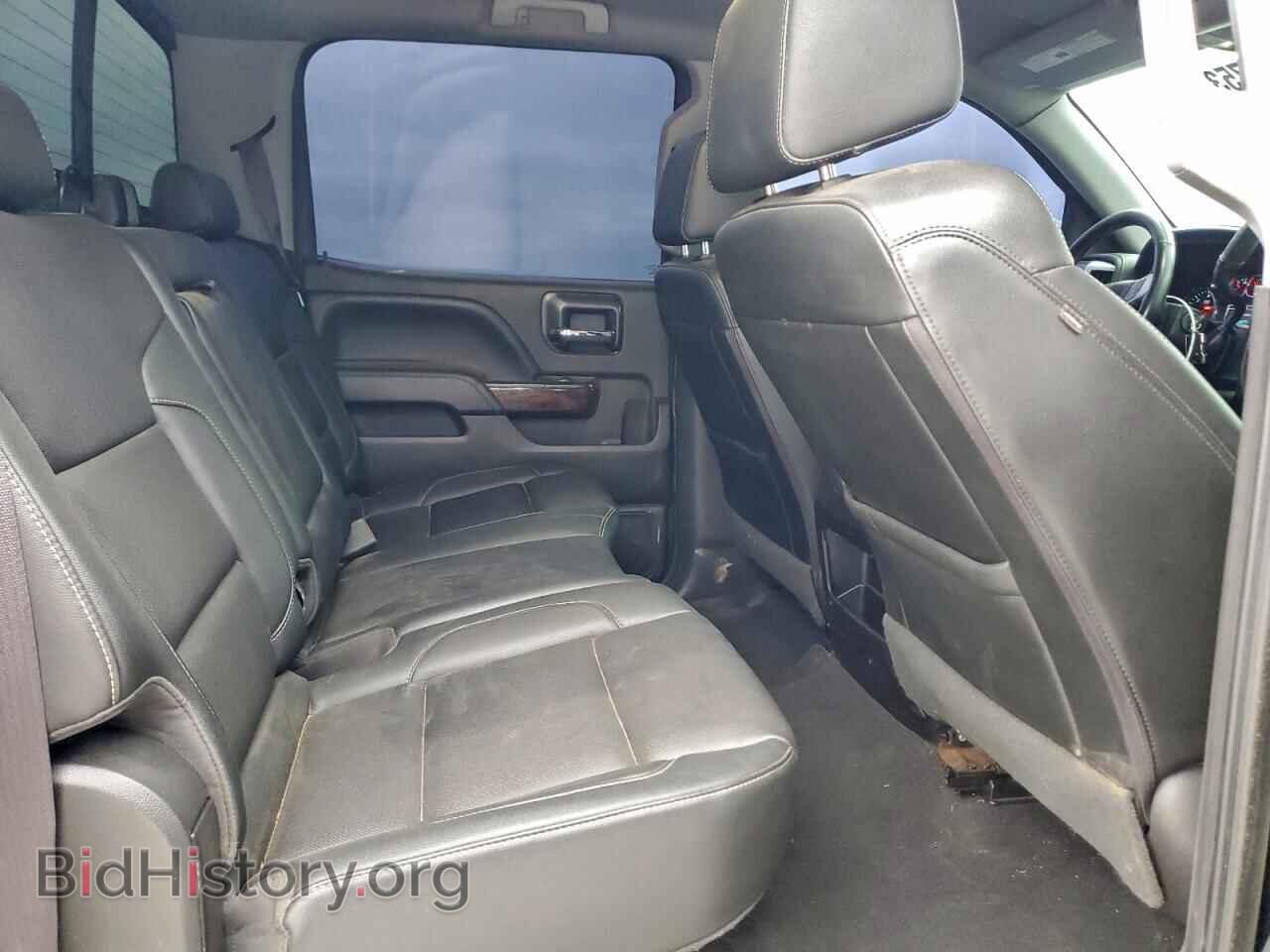 2017 GMC SIERRA - VIN: 3GTU2NEC3HG294058 - Фото 10