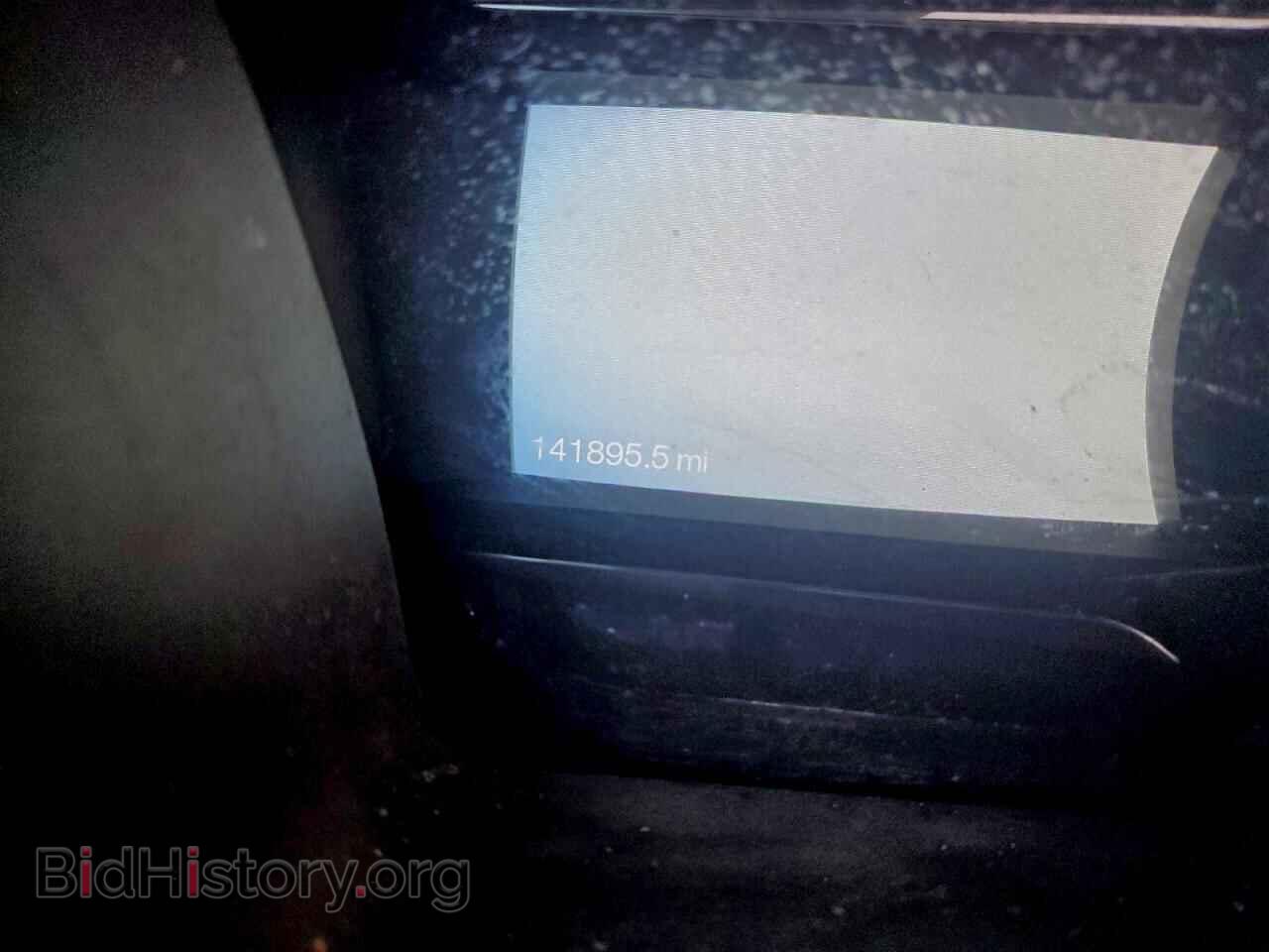 2013 FORD FLEX - VIN: 2FMHK6C81DBD35060 - Фото 9