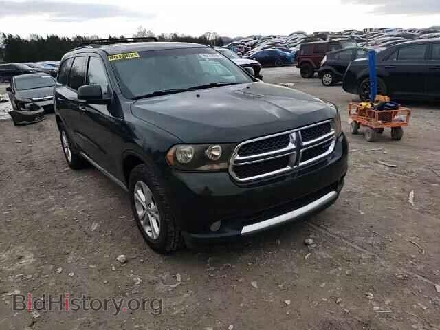 2011 DODGE DURANGO - VIN: 1D4RD4GG5BC652722 - Фото 14