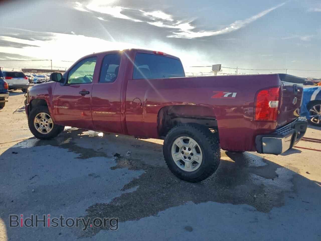 2007 CHEVROLET ALL Models - VIN: 2GCEC19J571649676 - Фото 2
