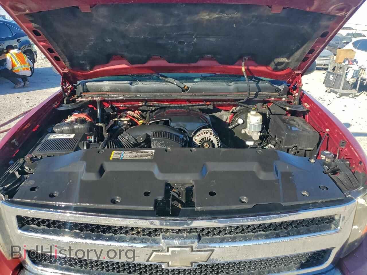 2007 CHEVROLET ALL Models - VIN: 2GCEC19J571649676 - Фото 11