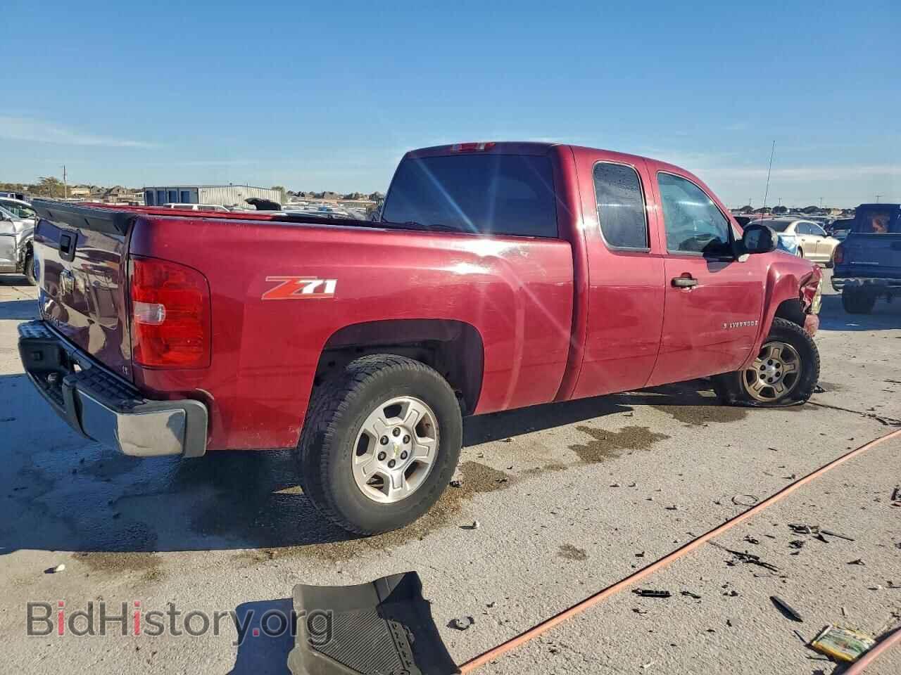 2007 CHEVROLET ALL Models - VIN: 2GCEC19J571649676 - Фото 3