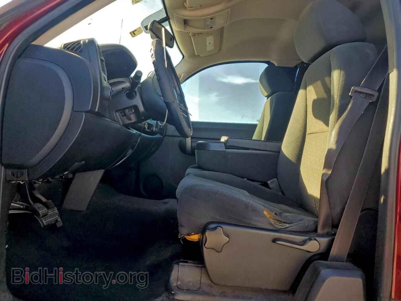 2007 CHEVROLET ALL Models - VIN: 2GCEC19J571649676 - Фото 7