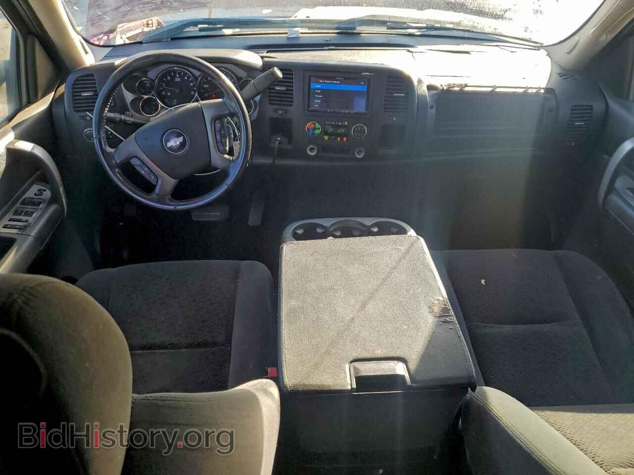 2007 CHEVROLET ALL Models - VIN: 2GCEC19J571649676 - Фото 8