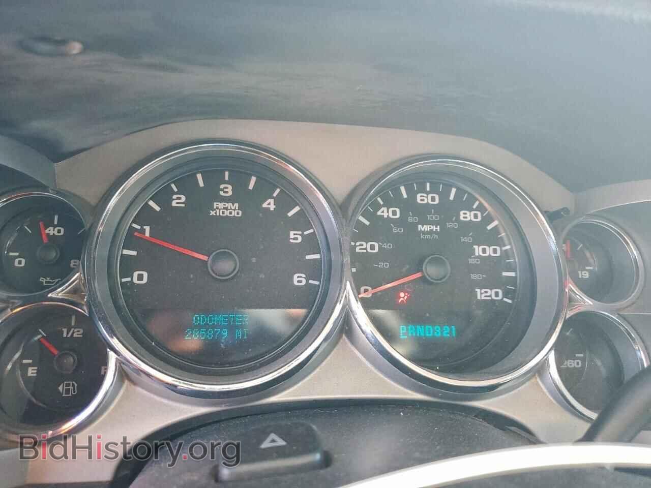 2007 CHEVROLET ALL Models - VIN: 2GCEC19J571649676 - Фото 9