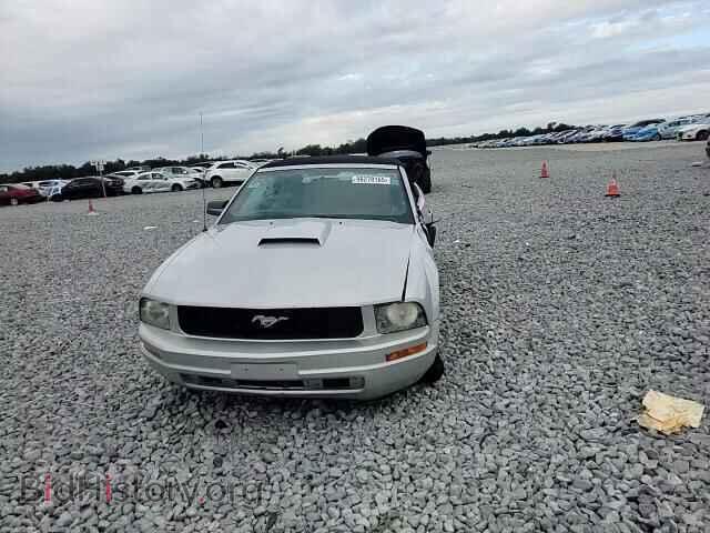 2007 FORD ALL Models - VIN: 1ZVFT84N875287507 - Фото 13