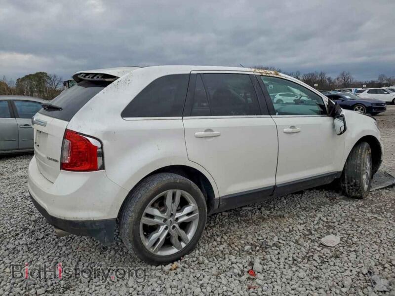 2013 Ford EDGE (VIN 2FMDK3KCXDBB09330) — photo 3 of 15