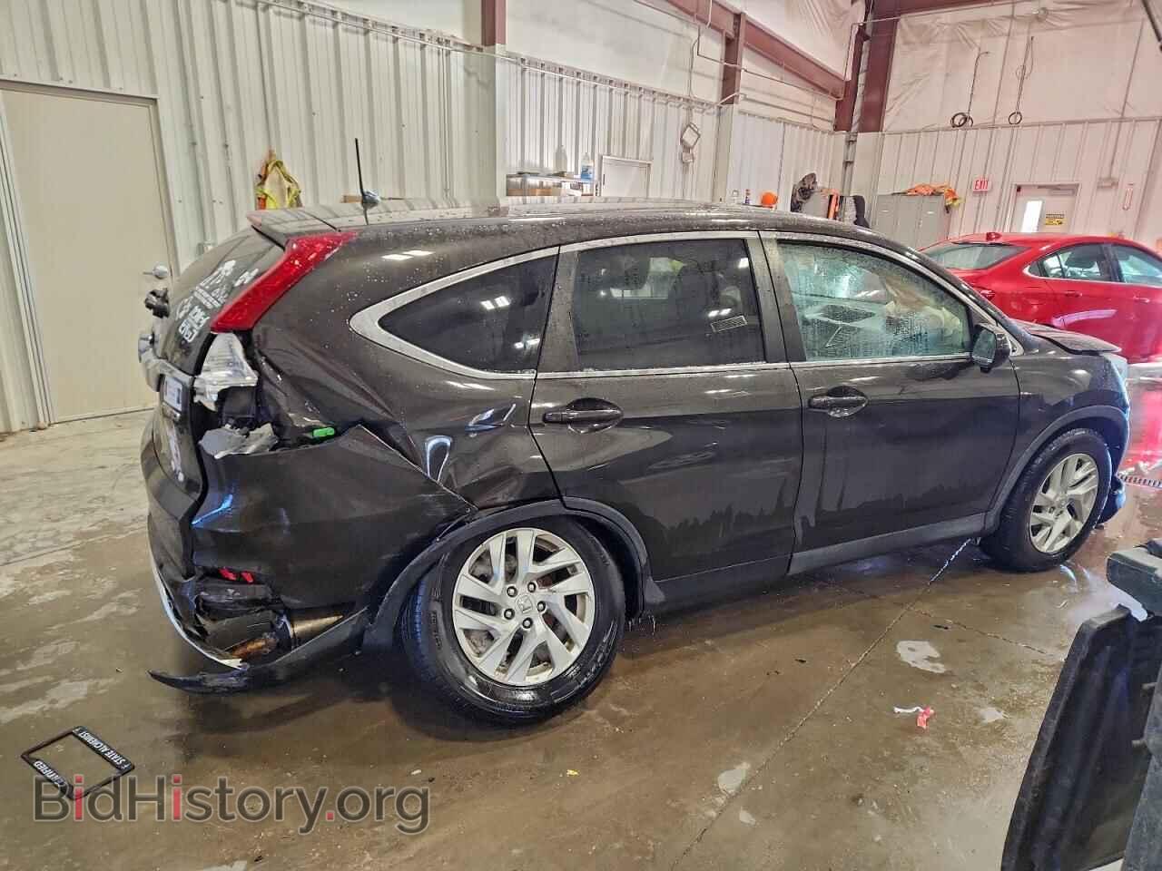 2016 HONDA CRV - VIN: 5J6RM4H55GL069675 - Фото 3