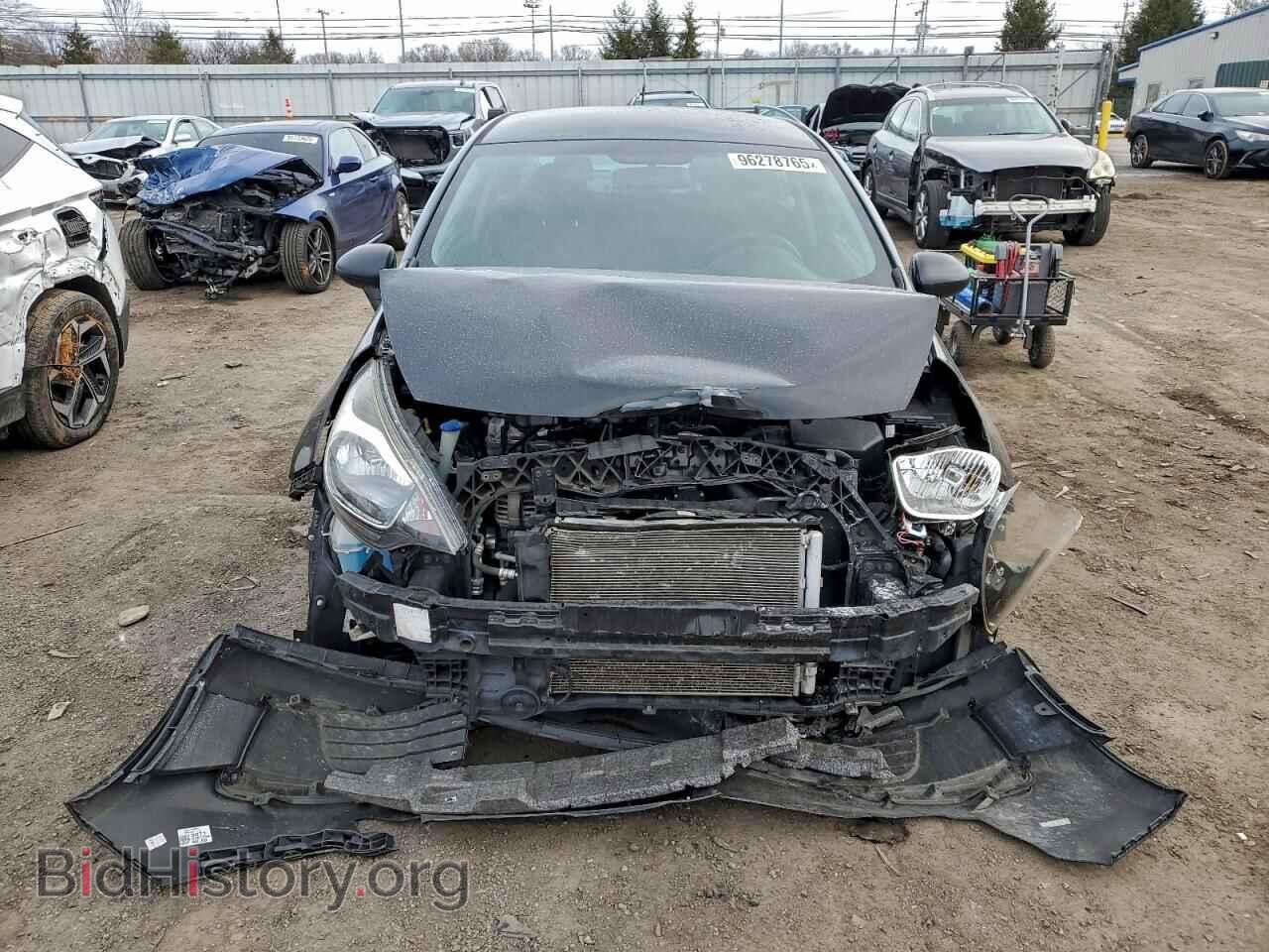 2017 KIA RIO - VIN: KNADM4A3XH6061254 - Фото 5