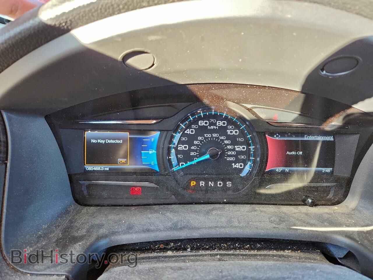 2016 FORD FLEX - VIN: 2FMHK6C80GBA20674 - Фото 9