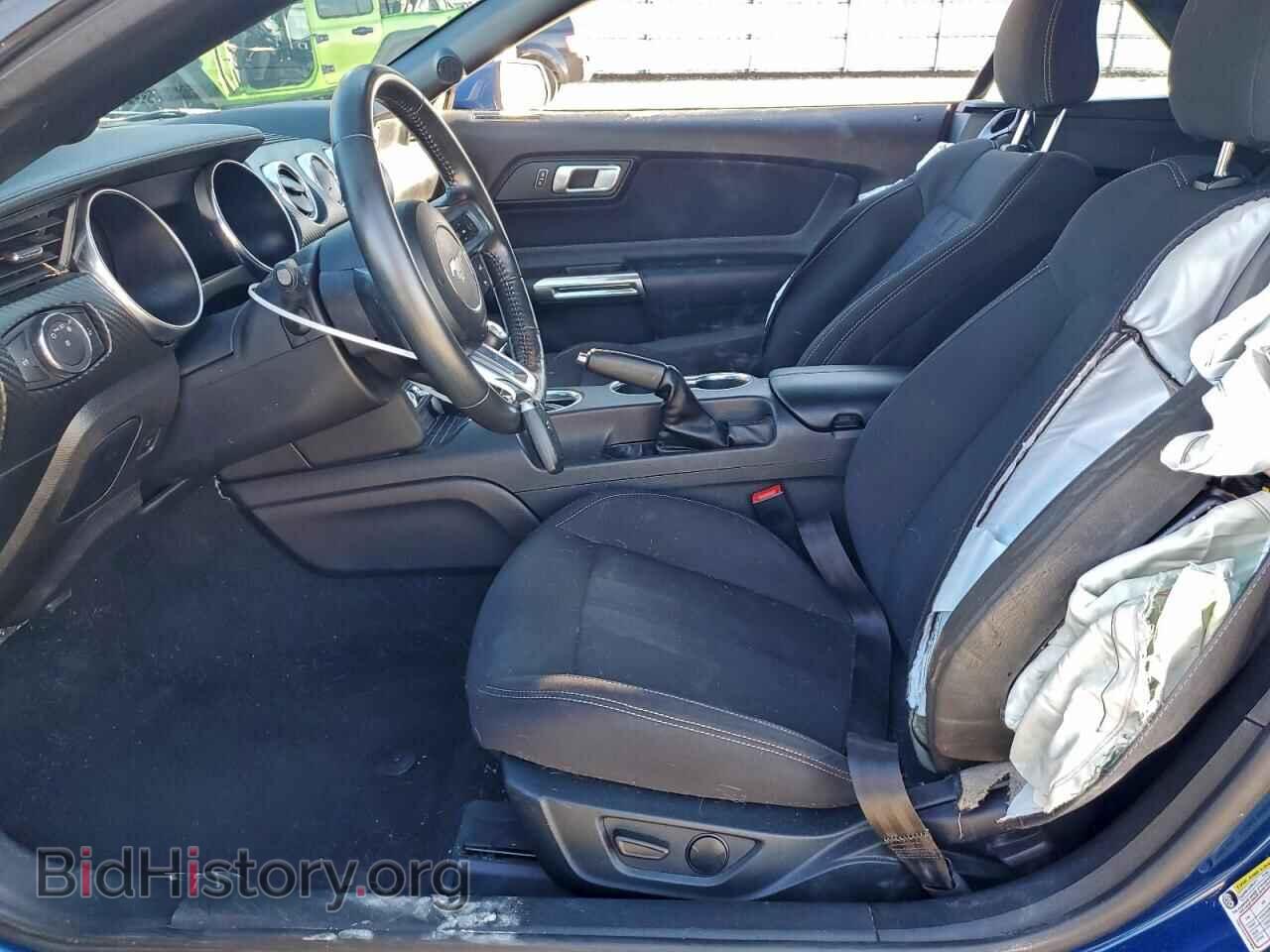 2022 FORD ALL Models - VIN: 1FATP8UH9N5127076 - Фото 7