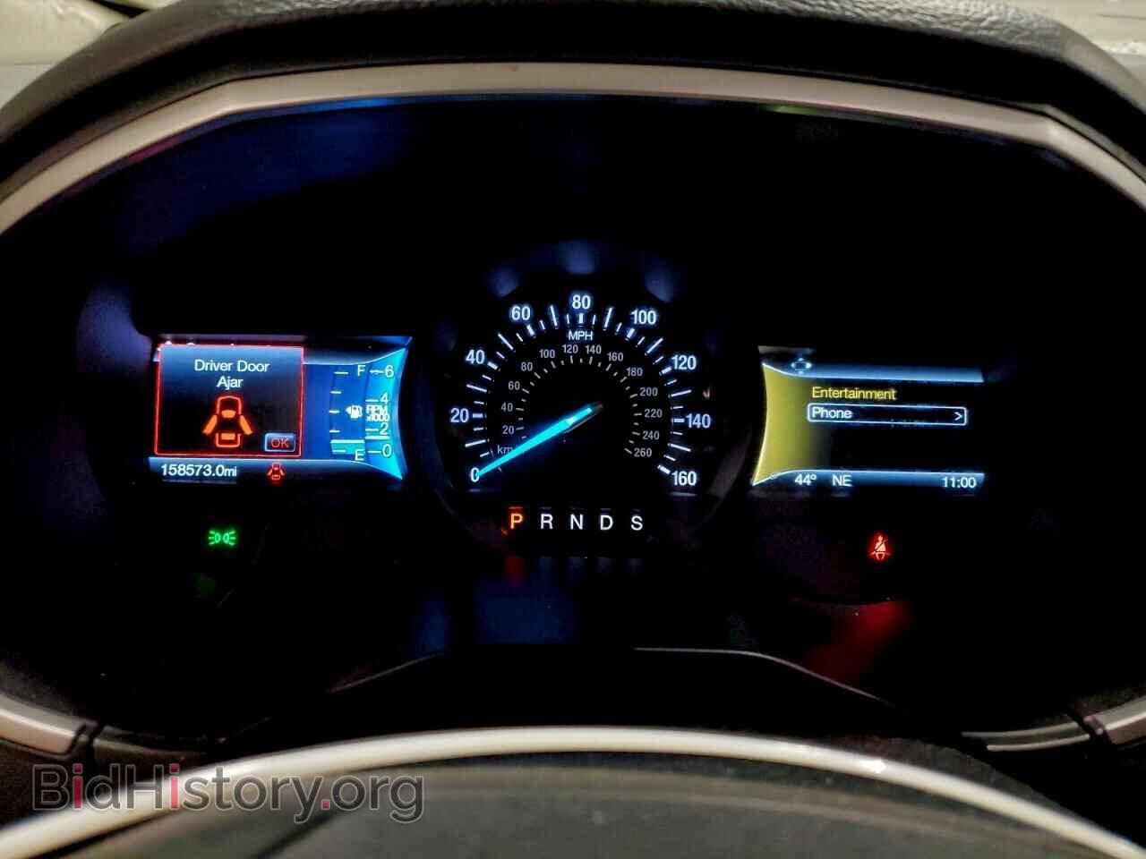 2018 FORD EDGE - VIN: 2FMPK4J97JBB32679 - Фото 9