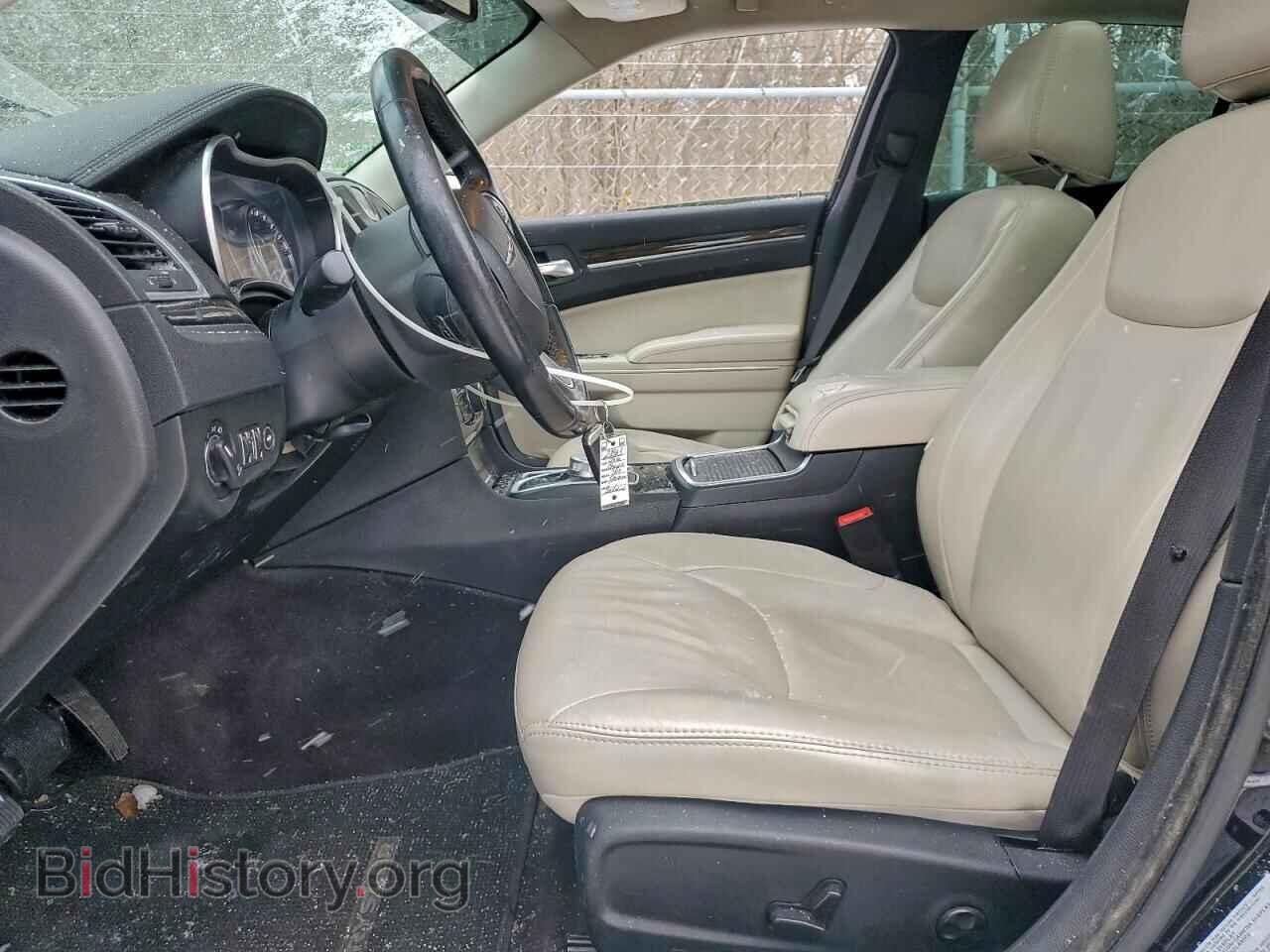 2016 CHRYSLER 300 - VIN: 2C3CCAAG5GH273743 - Фото 7