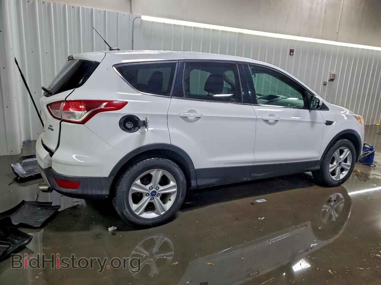 2015 FORD ESCAPE - VIN: 1FMCU9GX5FUC57256 - Фото 3