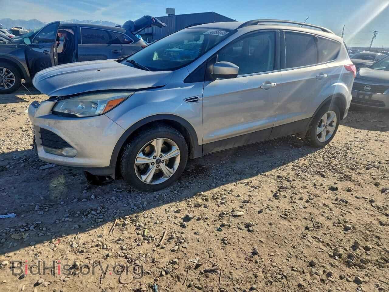 Photo 1FMCU9GX3FUB94657 - FORD ESCAPE 2015