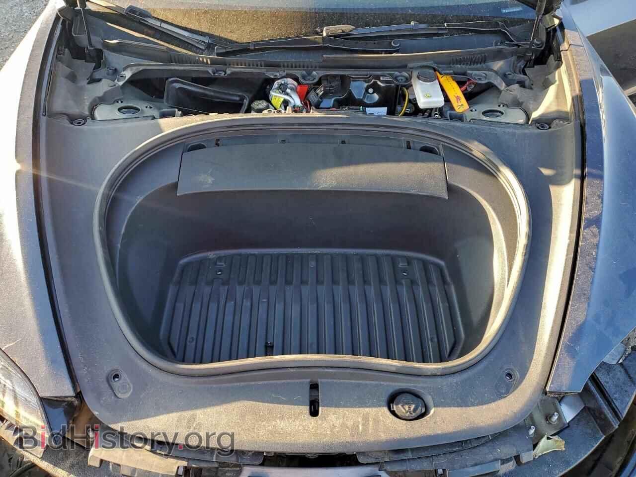 2024 TESLA MODEL 3 - VIN: 5YJ3E1EB3RF794571 - Photo 11