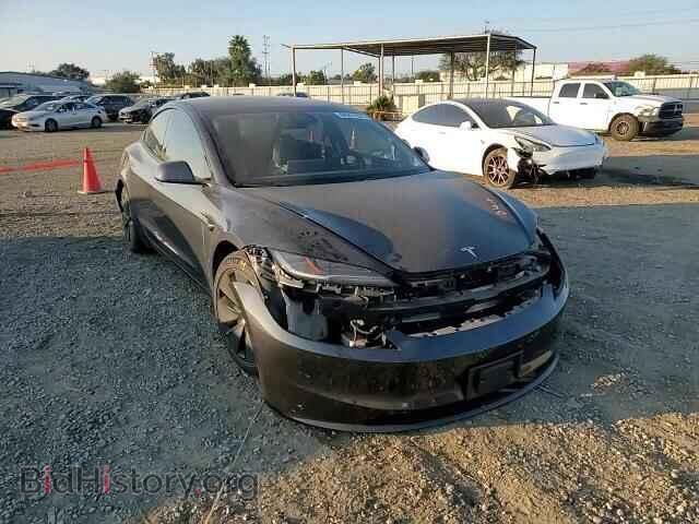 2024 TESLA MODEL 3 - VIN: 5YJ3E1EB3RF794571 - Photo 13