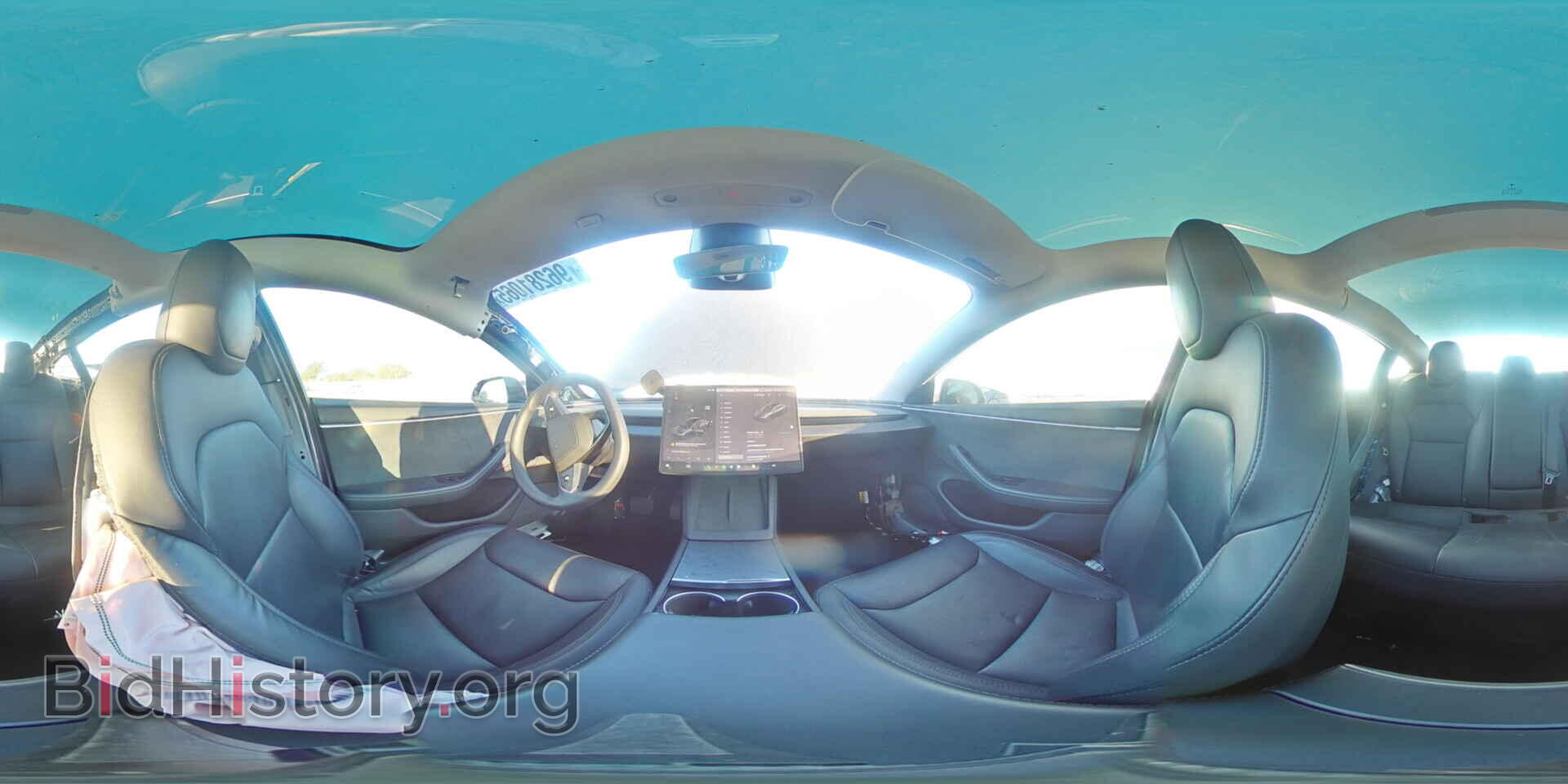 2024 TESLA MODEL 3 - VIN: 5YJ3E1EB3RF794571 - Photo 14