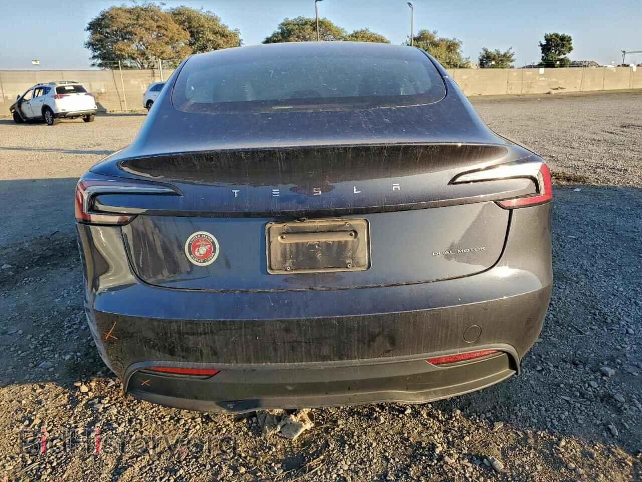 2024 TESLA MODEL 3 - VIN: 5YJ3E1EB3RF794571 - Photo 6