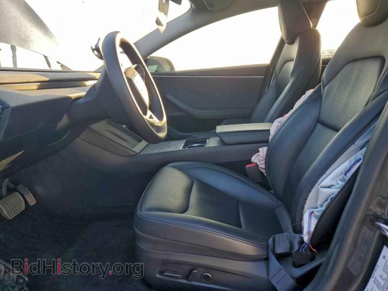 2024 Tesla MODEL 3 (VIN 5YJ3E1EB3RF794571) — photo 7 of 14