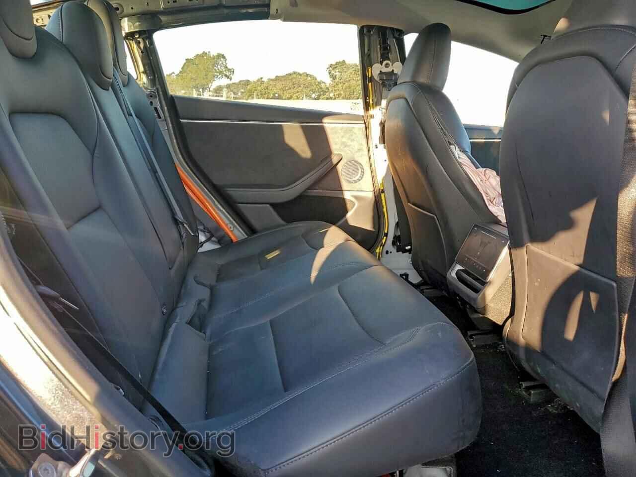 2024 TESLA MODEL 3 - VIN: 5YJ3E1EB3RF794571 - Photo 10