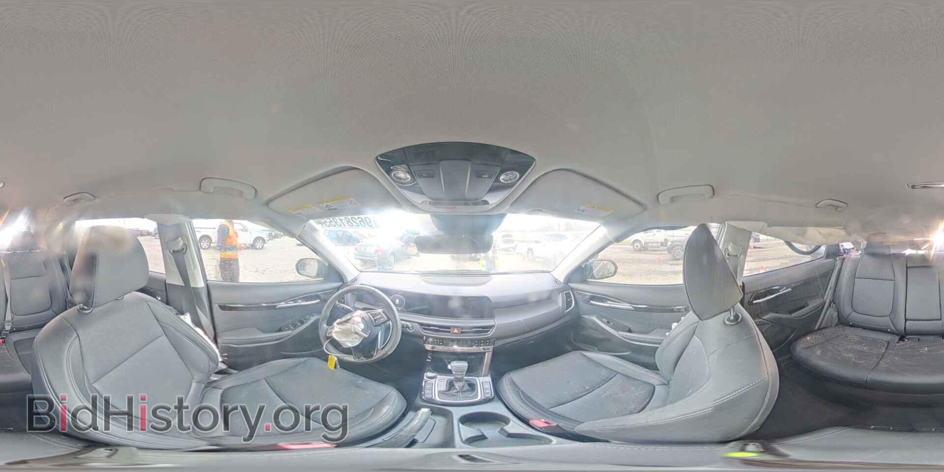 2025 KIA SELTOS - VIN: KNDER2AA4S7769156 - Фото 15