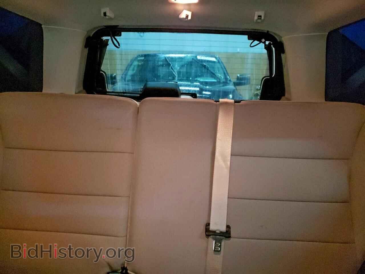 2012 FORD ESCAPE - VIN: 1FMCU9D71CKC02752 - Фото 10