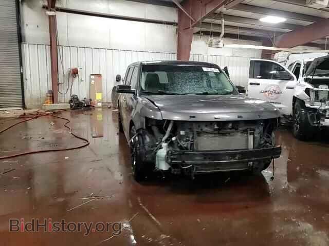 2016 FORD FLEX - VIN: 2FMHK6D83GBA03186 - Фото 15