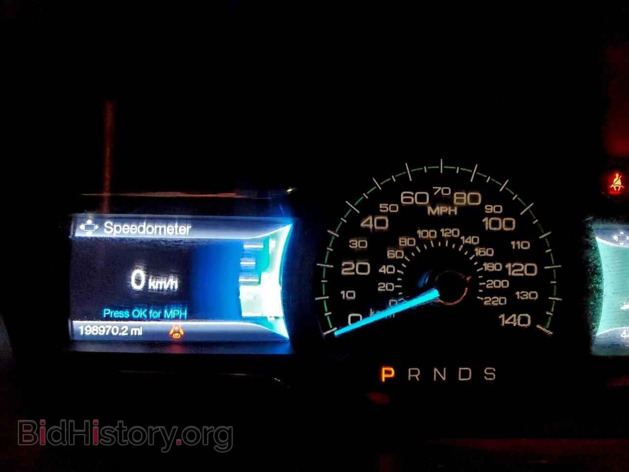 2016 FORD FLEX - VIN: 2FMHK6D83GBA03186 - Фото 9