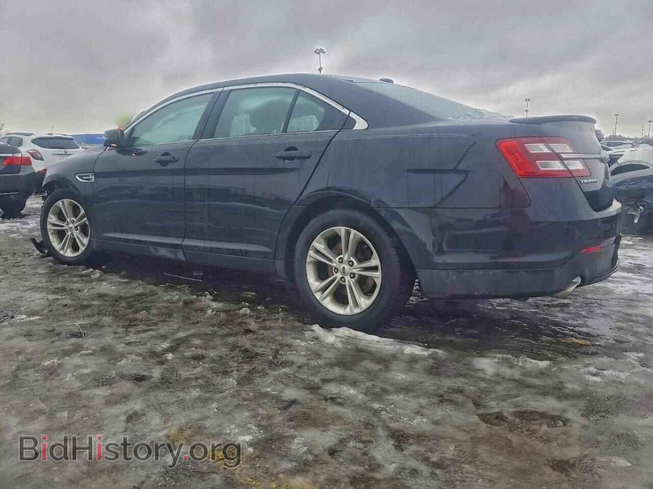 2016 FORD TAURUS - VIN: 1FAHP2H89GG102019 - Photo 2