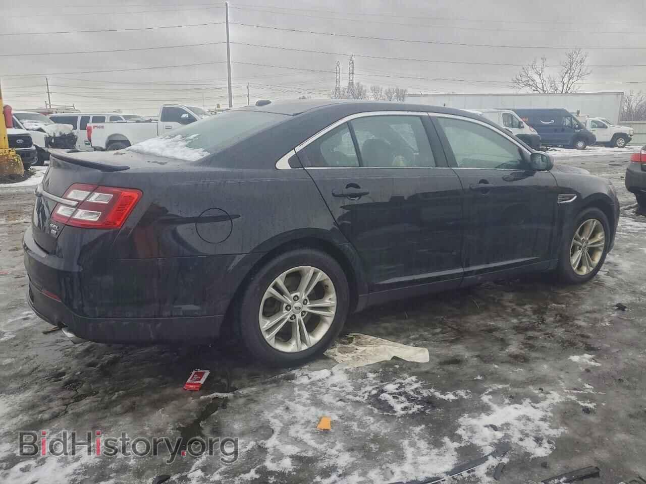 2016 FORD TAURUS - VIN: 1FAHP2H89GG102019 - Photo 3