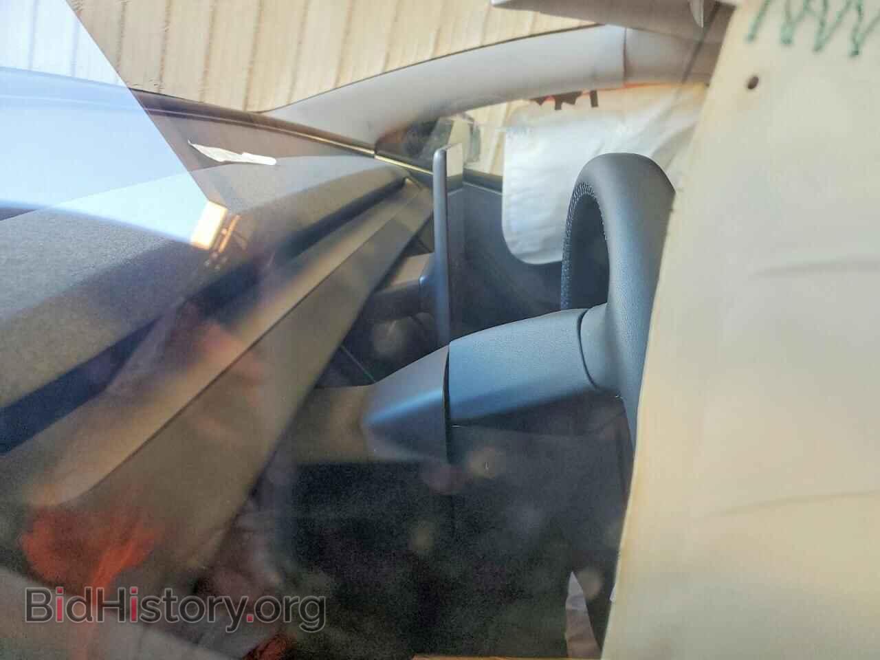 2025 TESLA MODEL 3 - VIN: 5YJ3E1EA5SF022523 - Photo 9