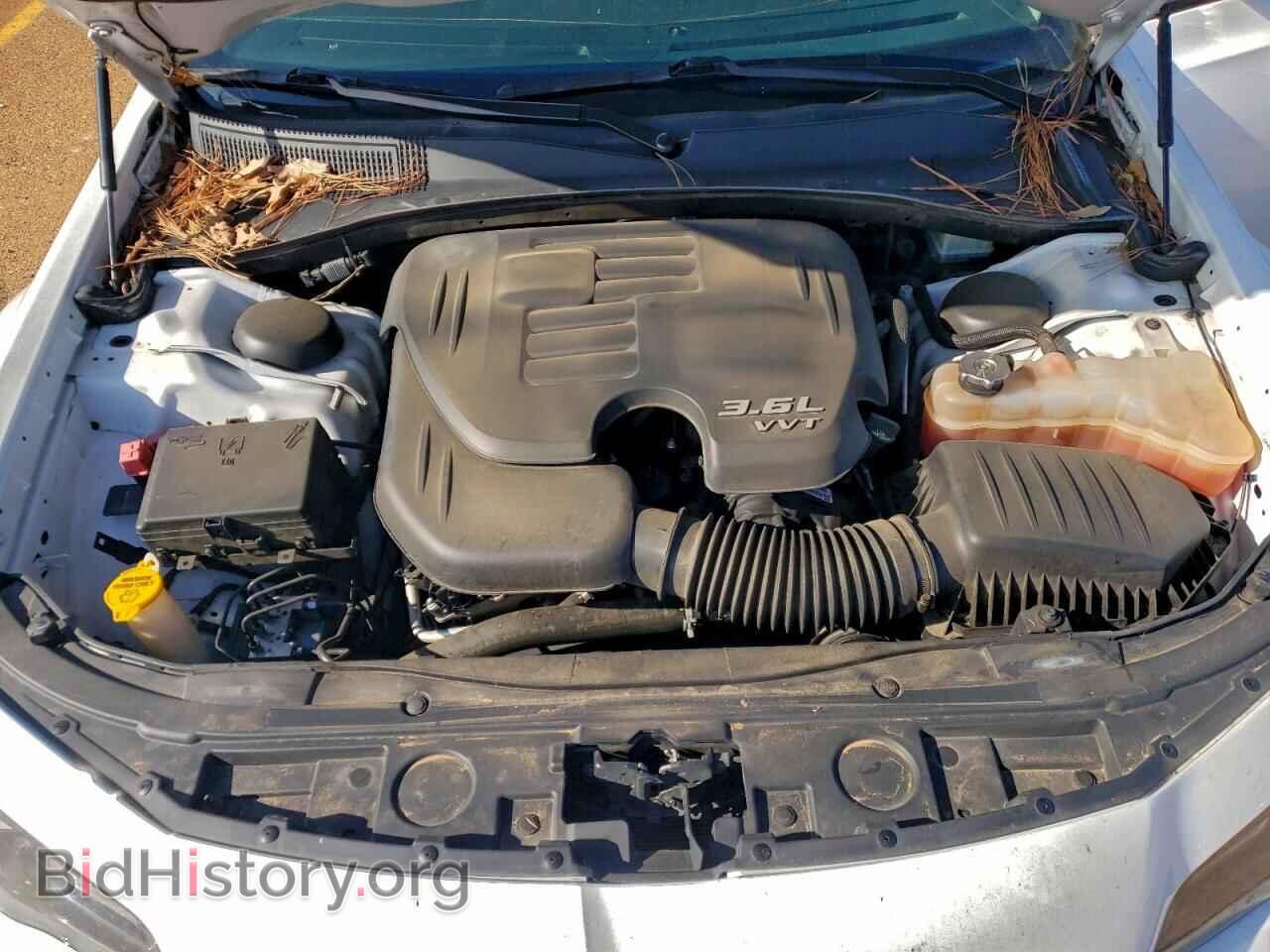 2021 CHRYSLER 300 - VIN: 2C3CCAAG8MH617867 - Фото 11