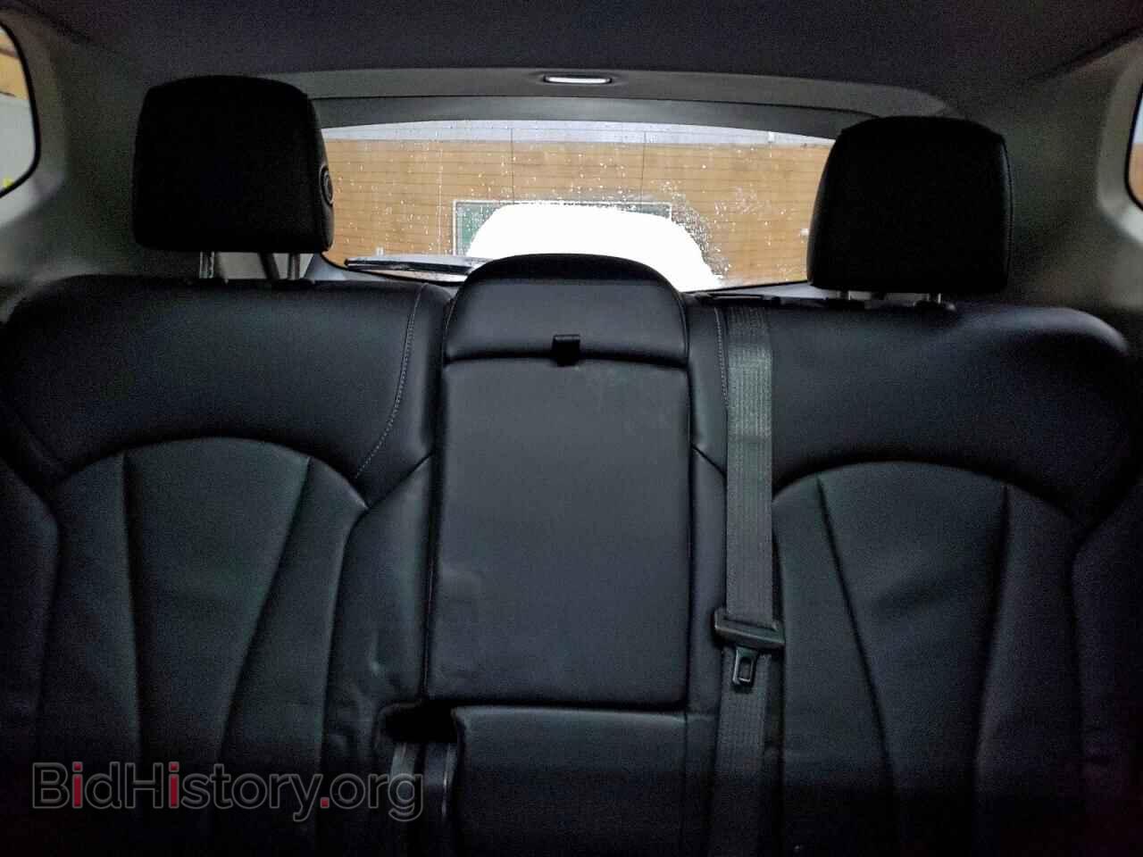 2020 BUICK ENVISION - VIN: LRBFX3SX8LD209435 - Фото 10