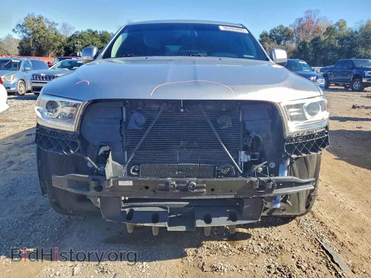 2015 DODGE DURANGO - VIN: 1C4SDHFT9FC741199 - Photo 5