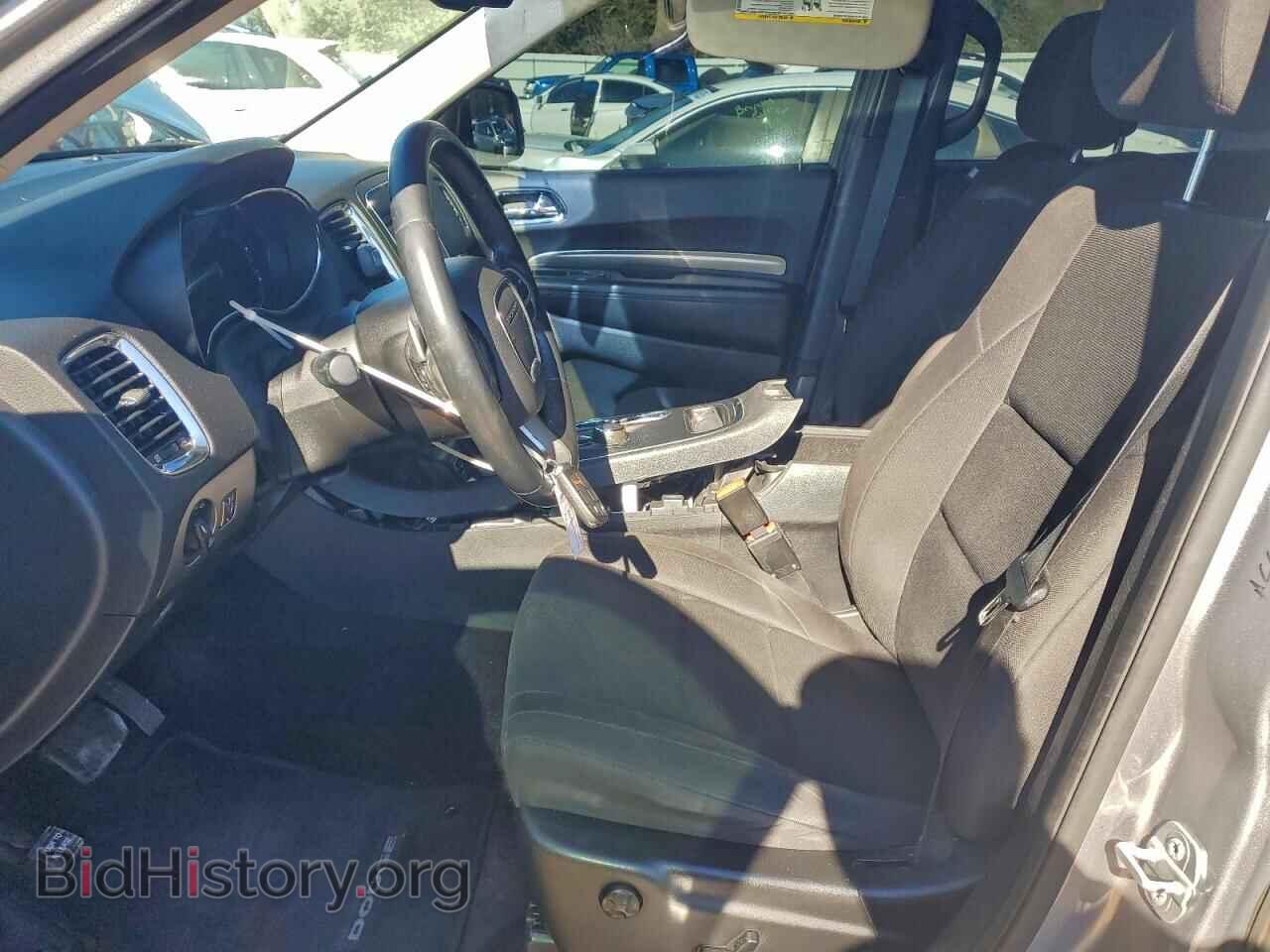 2015 DODGE DURANGO - VIN: 1C4SDHFT9FC741199 - Photo 7
