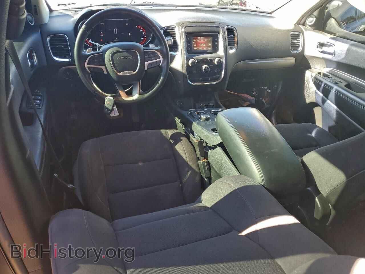 2015 DODGE DURANGO - VIN: 1C4SDHFT9FC741199 - Photo 8