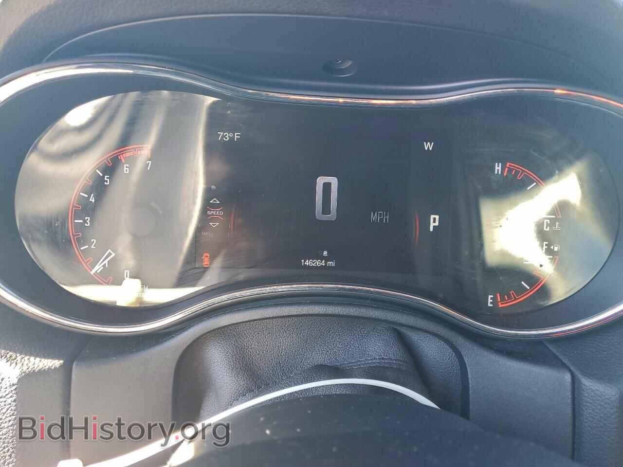 2015 DODGE DURANGO - VIN: 1C4SDHFT9FC741199 - Photo 9